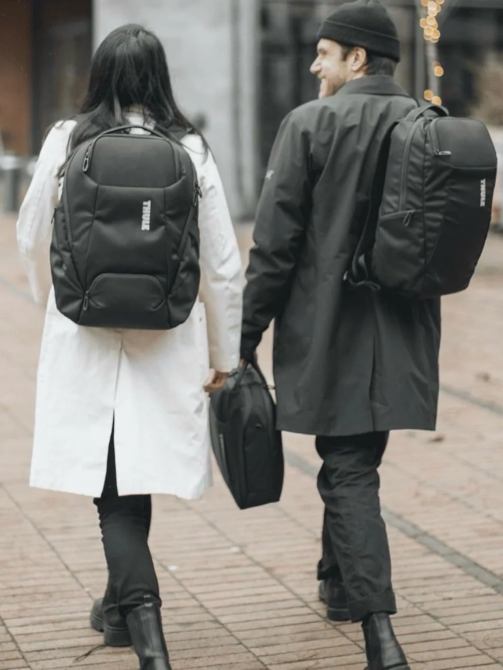 Thule Accent Backpack